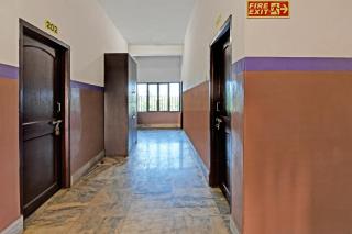 Super Hotel O Chilika Residency - 2