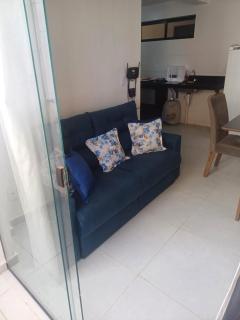 Apto praia do sol - 0