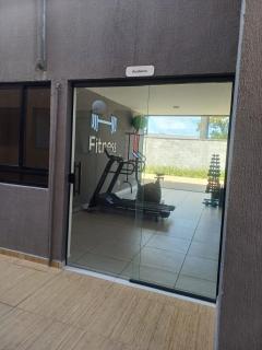 Apto praia do sol - 8