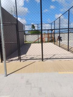 Apto praia do sol - 7