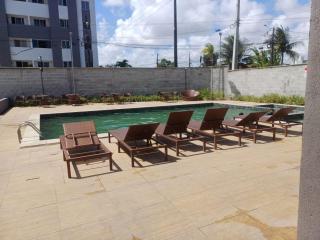 Apto praia do sol - 5