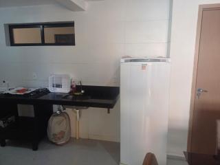 Apto praia do sol - 4