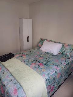 Apto praia do sol - 1