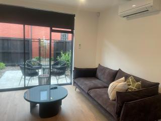 Colombo Executive Apartments - 8