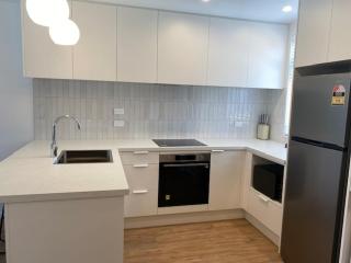 Colombo Executive Apartments - 2