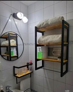 Alojamiento Victoria - 1