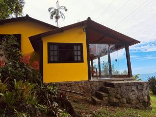 Casa com vista maravilhosa para o mar - 5