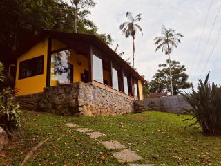 Casa com vista maravilhosa para o mar - 4
