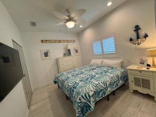 Bean Point Beach Cottage Anna Maria - 4