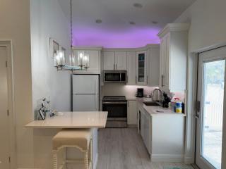 Bean Point Beach Cottage Anna Maria - 6