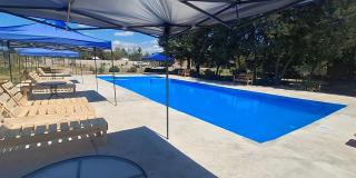 Piscinas y cabañas llancanao - 9