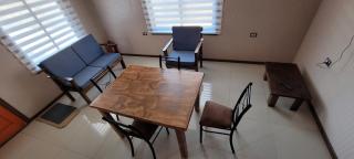 Cabañas San Pedro - 8