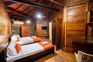 The Thotupola Habaraduwa - 1