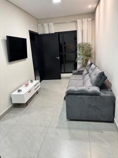 Casa privativa na terra das cataratas - 5