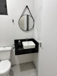 Casa privativa na terra das cataratas - 4