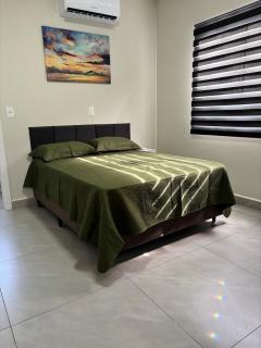 Casa privativa na terra das cataratas - 2