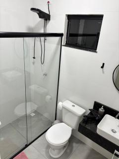 Casa privativa na terra das cataratas - 7