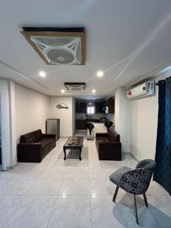 1Bedroom Apartment - 4