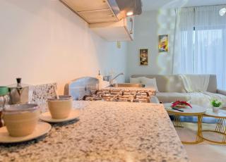 Moderno Apto en Bávaro Island Piscina Playa - Punta Cana - 1