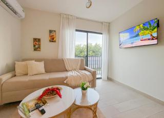 Moderno Apto en Bávaro Island Piscina Playa - Punta Cana - 0