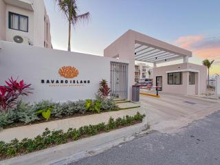 Moderno Apto en Bávaro Island Piscina Playa - Punta Cana - 2