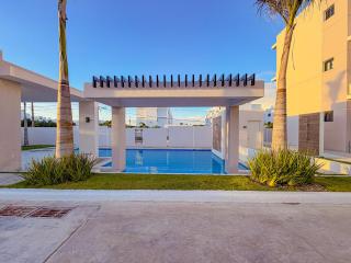 Moderno Apto en Bávaro Island Piscina Playa - Punta Cana - 4