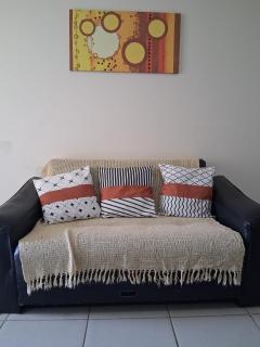 Flat Village das Águas - Parque Aldeia das Águas - 9