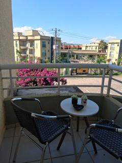 Flat Village das Águas - Parque Aldeia das Águas - 4