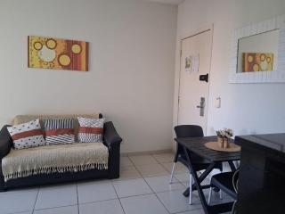 Flat Village das Águas - Parque Aldeia das Águas - 8