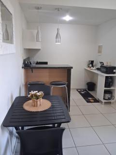 Flat Village das Águas - Parque Aldeia das Águas - 7