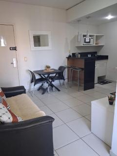 Flat Village das Águas - Parque Aldeia das Águas - 5