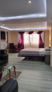 Hostal Imperio la Kennedy - 7