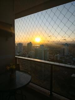 Flat premium Beira-Mar - próximo à praia de Boa Viagem - 8