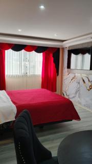 Hostal Imperio la Kennedy - 2