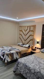 Hostal Imperio la Kennedy - 1