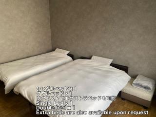 guesthouse Yokomachi 街の中心部 静かな一棟貸切 - 4