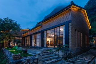 Yangshuo Qilu Ancient Village Hotel - 4