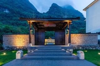 Yangshuo Qilu Ancient Village Hotel - 7