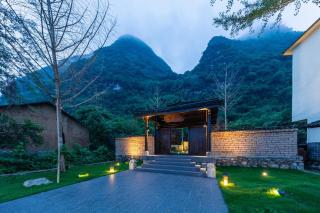 Yangshuo Qilu Ancient Village Hotel - 6