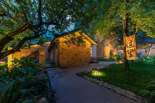 Yangshuo Qilu Ancient Village Hotel - 2