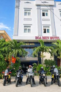 Hoa Bien Motel - 6