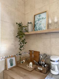 Entreverdes, Casas de alquiler - Casa Jacarandá - 1