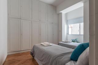 MOT Charcas 3 Bd 2 Ba in Recoleta - Buenos Aires - 7