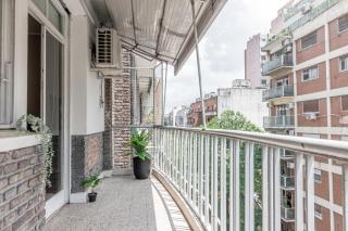 MOT Charcas 3 Bd 2 Ba in Recoleta - Buenos Aires - 6