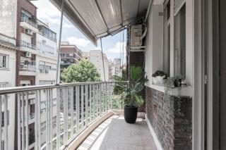 MOT Charcas 3 Bd 2 Ba in Recoleta - Buenos Aires - 5
