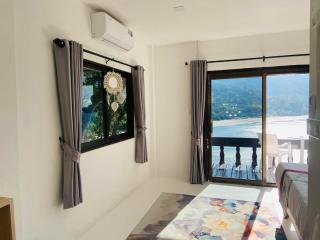 Paradise view A7 -Kantiang paradise resort- - 8