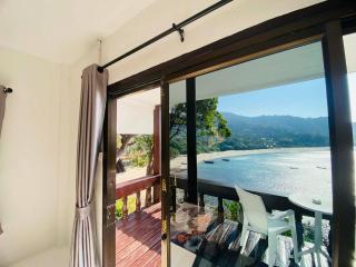 Paradise view A7 -Kantiang paradise resort- - 7