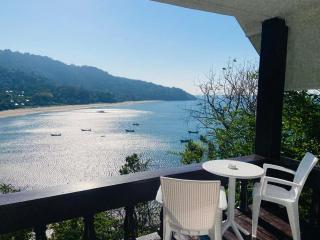 Paradise view A7 -Kantiang paradise resort- - 2