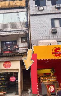 Recreio Beach - Hospedagem na Gilka Machado - Posto 12 - 300 metros da praia - 7
