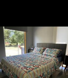 Cabañas Indomita - 7